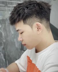-HairCode芭曲发型