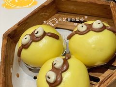 -粤食堂(天津和悦汇店)