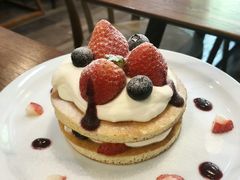 -AFS Cafe & Canteen(闽江二路店)