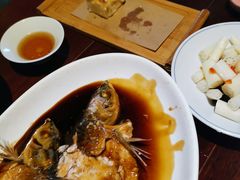 -大牌大·传统杭帮菜(湖滨店)