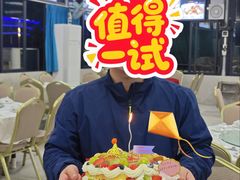 -洞密园美食城(富华路店)