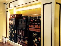 -天津津利华酒店