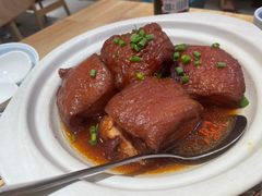 -老长春肉馆(隆礼路店)