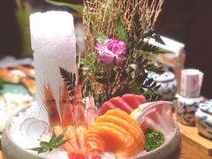 -蟹将军·松叶蟹和牛日料放题自助(K11店)