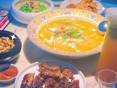 -鼎盛蜀坊·重庆江湖菜(市桥地铁站店)