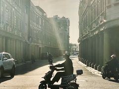 -汕头市小公园