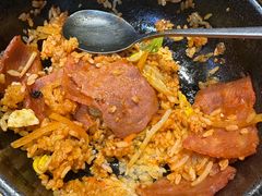 -延姬炸串(天玥中心店)