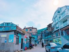 -乌石塘景区