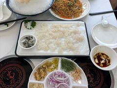 -祈胜邨•顺德鱼生•顺德菜(容桂店)