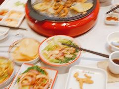 -柒酒烤肉(祁阳新天地店)