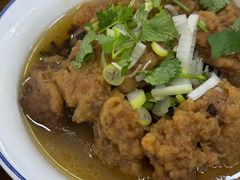 -豫掌柜饸饹面·烩面(秀沿路店)