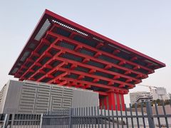 -中华艺术宫(上海美术馆)