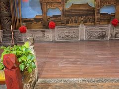 -山西会馆·晋菜·晋商宴·学堂记忆(许坦西街店)