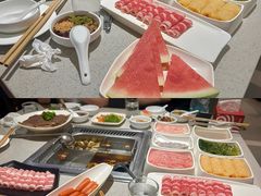 -海底捞火锅(龙湖金沙天街店)