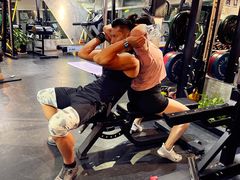 -能量健身私教工作室(1527店)