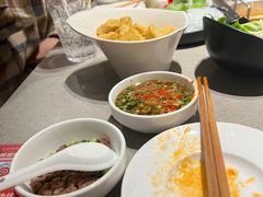 -海底捞火锅(海宁路店)