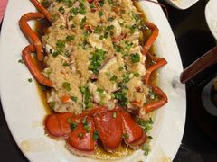 -丰收日·小海鲜·沪上家宴(顾村正大店)