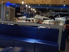 -鱼酷活鱼烤鱼(人信汇商场店)