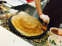-何太吉·煎饼果子(海防路店)