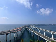 -星海湾跨海大桥