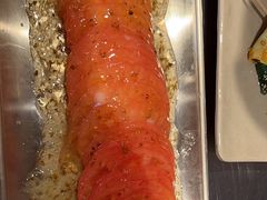 -大头叔烤鸡爪·朝鲜族烤串(天池路店)