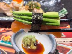 -古田居·特色寿司料理(星之岛旗舰店)