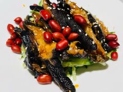 滋味乌鸡爪-半勺·新徽菜(银泰城店)