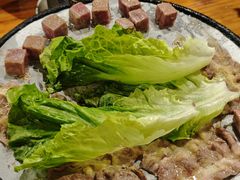 -御记碳烤肥牛(东城万达店)