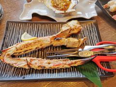 -札幌二条市场 大矶(本店)