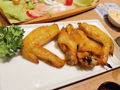 -必胜客(百联又一城店)