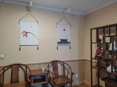 -静雅推拿(科院店)