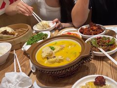 -乡村基·川味现炒大王(熙悦天街店)