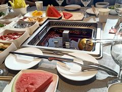 -海底捞火锅(龙湖三千集店)