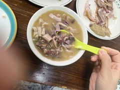 -清真永恒华威肉饼(潘家园店)