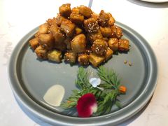 -周三的情书花园餐厅(江北店)