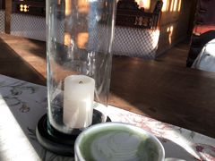 -云端咖啡(古北水镇景区店)