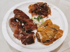 -国惠大酒楼(仓山万达店)