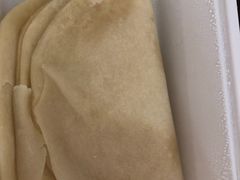 烤鸭饼-小大董·烤鸭(凤凰汇店)