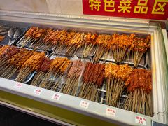 -曾哥烧烤店(红瓦寺店)