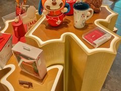 -Tims天好咖啡·贝果(雁展路万象天地店)