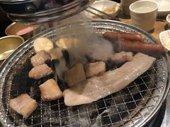 -韩国料理大力士(屏风街店)
