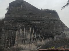 -崀山风景名胜区