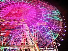 -星城之眼摩天轮