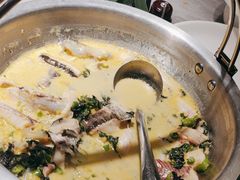 -鱼你相聚·河鲜馆(袁家岭店)