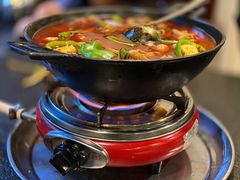 湘味肥肠火锅-湘肠香火锅店(团结湖店)