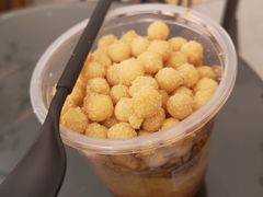 -甜心闲生传统手工冰粉(奎星楼店)
