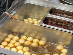 -利强记北角鸡蛋仔(弥敦道店 )