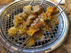 -金太阳海鲜烧烤·本地人餐厅(东纬路旗舰店)