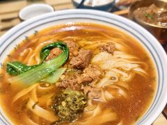 -磁州卤面·地标邯郸菜(97年创始店)