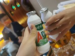 -跨越足界Spa足道(潍坊店)